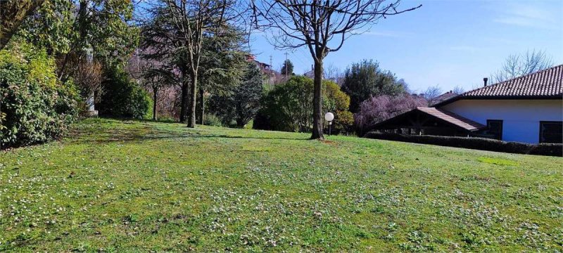 Building plot in Fregona