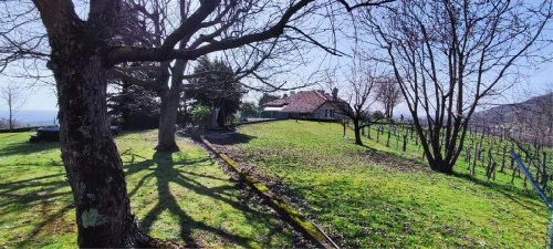 Terreno edificable en Fregona