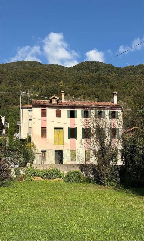 Einfamilienhaus in Vittorio Veneto