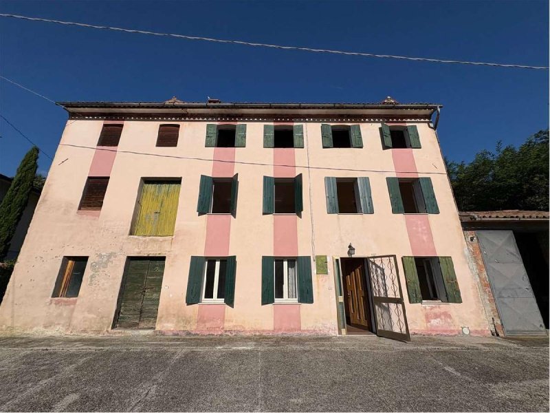 Villa i Vittorio Veneto