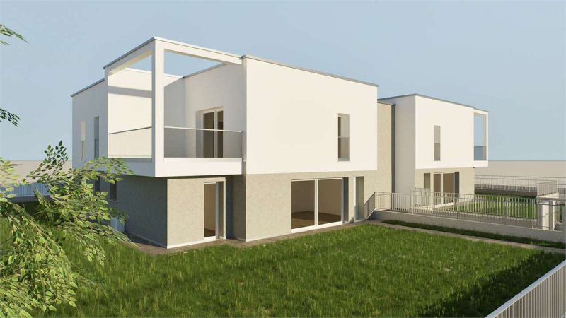 Wohnung in Pieve di Soligo