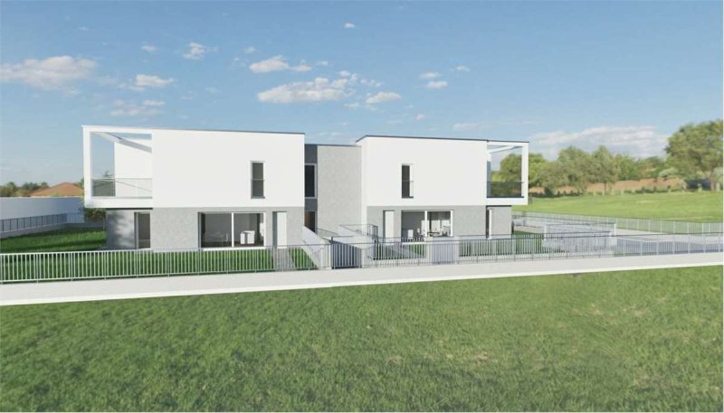 皮耶韦-迪索利戈公寓