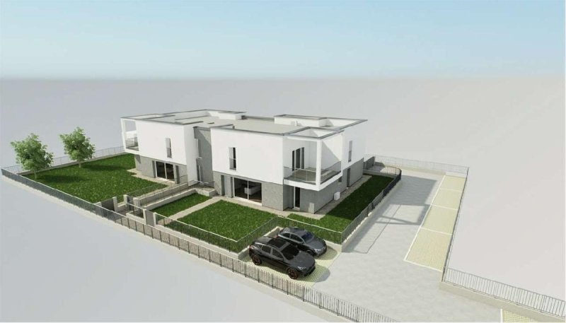 皮耶韦-迪索利戈公寓