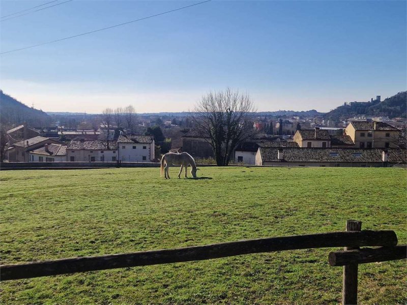 Casa en Vittorio Veneto