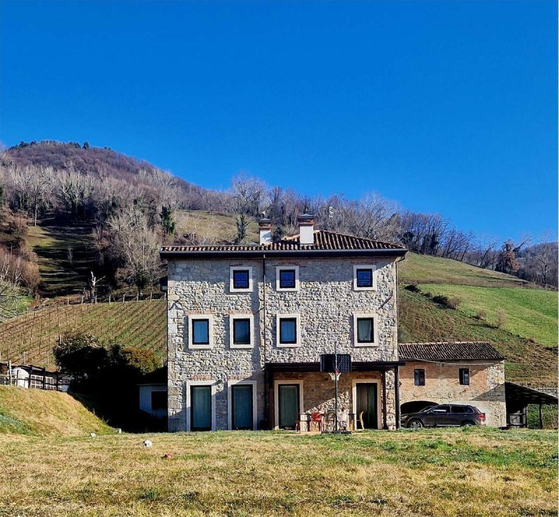 Casa en Vittorio Veneto