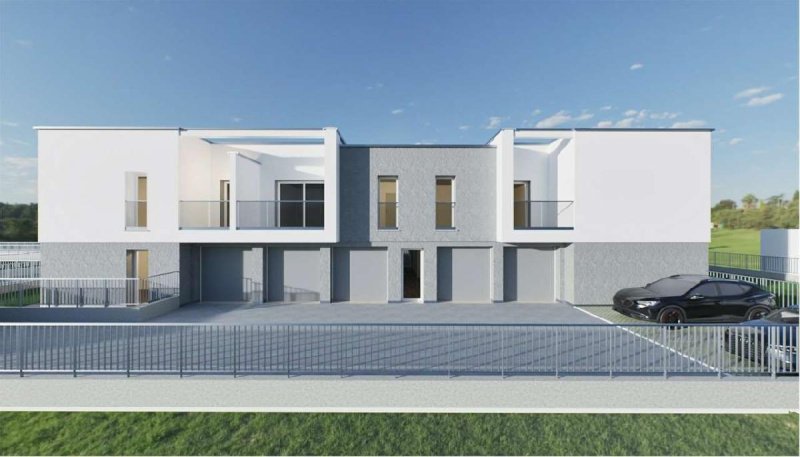 Appartement in Pieve di Soligo