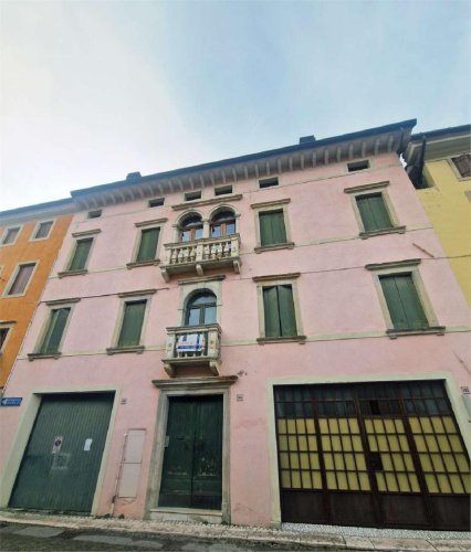Gebouw in Vittorio Veneto