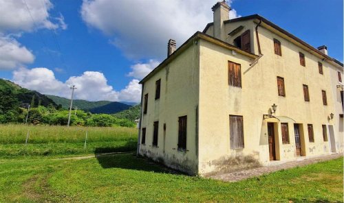 Half-vrijstaande woning in Vittorio Veneto