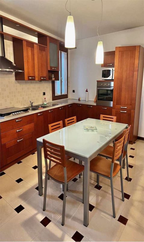 Lägenhet i Cappella Maggiore