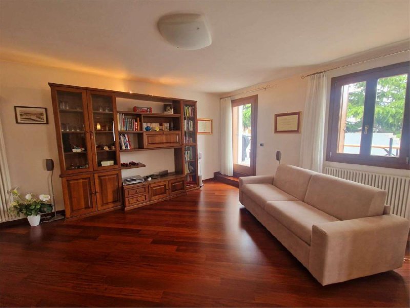 Lägenhet i Cappella Maggiore