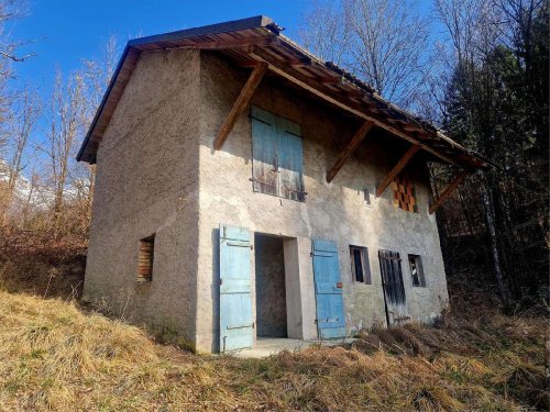 Haus in Chies d'Alpago