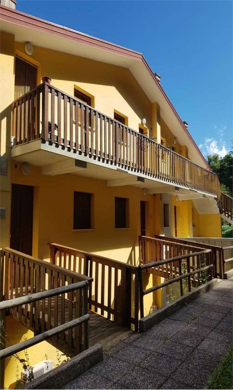 Apartamento em Sarmede