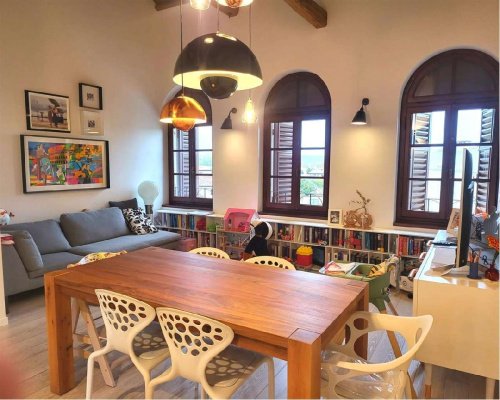 Apartamento en Vittorio Veneto