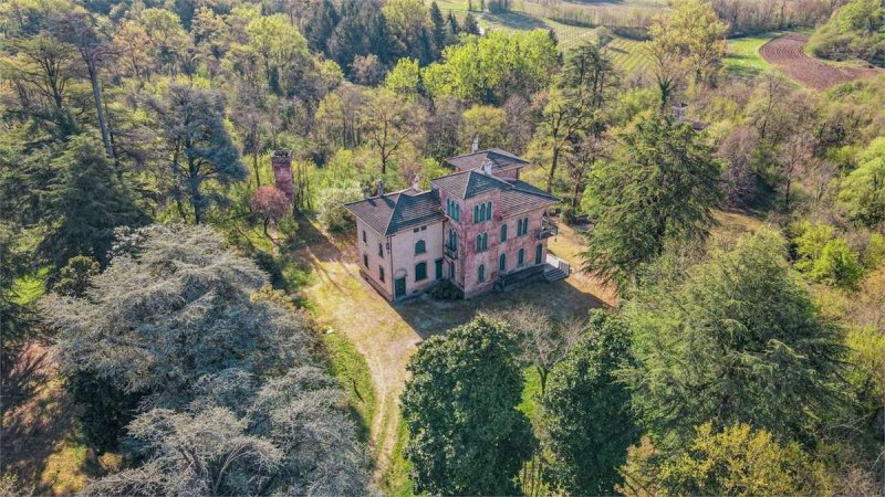 Villa in Pieve di Soligo