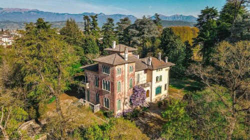 Villa in Pieve di Soligo