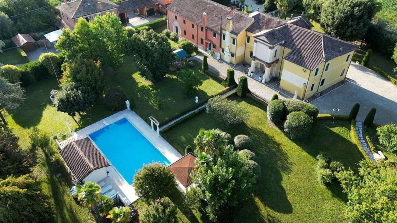 Villa a Piombino Dese