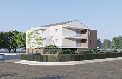 Appartement à Colle Umberto