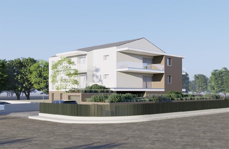 Appartement à Colle Umberto