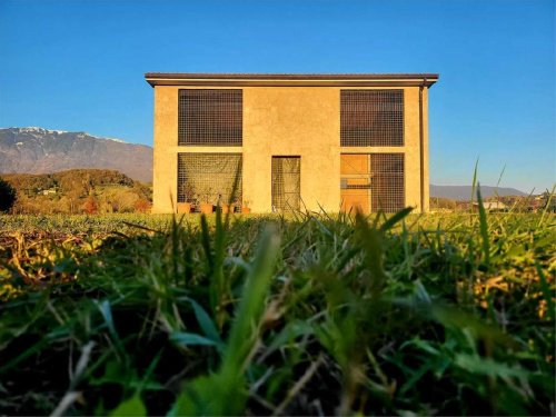Haus in Cappella Maggiore