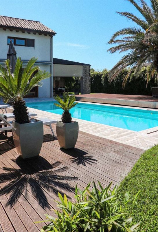 Villa in Sarmede