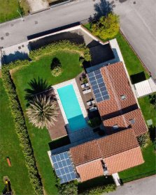 Villa i Sarmede