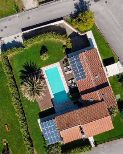 Villa in Sarmede