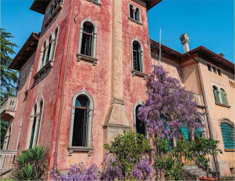 Villa à Pieve di Soligo