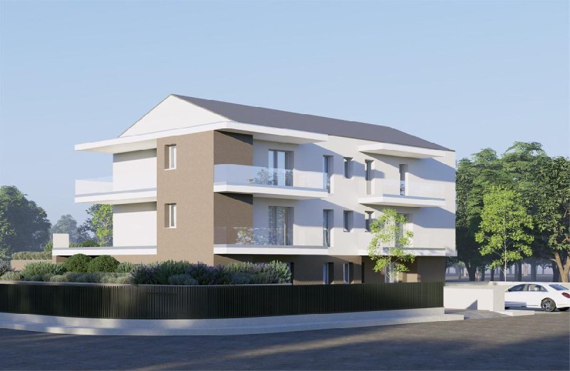Appartement in Colle Umberto