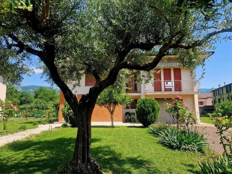 Villa i Vittorio Veneto
