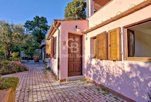 Villa en Portoferraio