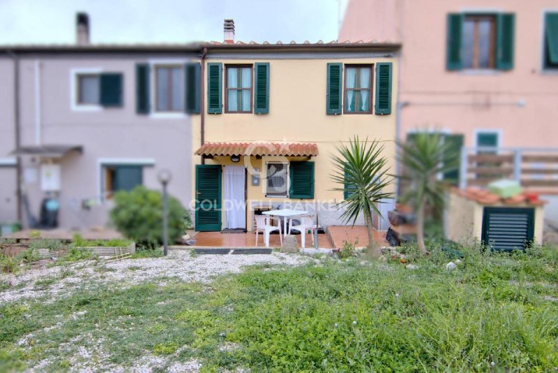 Apartamento em Campo nell'Elba