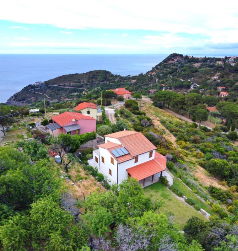 Villa in Marciana