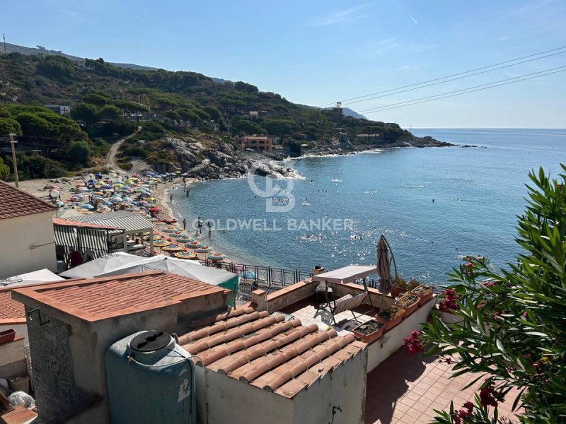 Apartamento en Campo nell'Elba