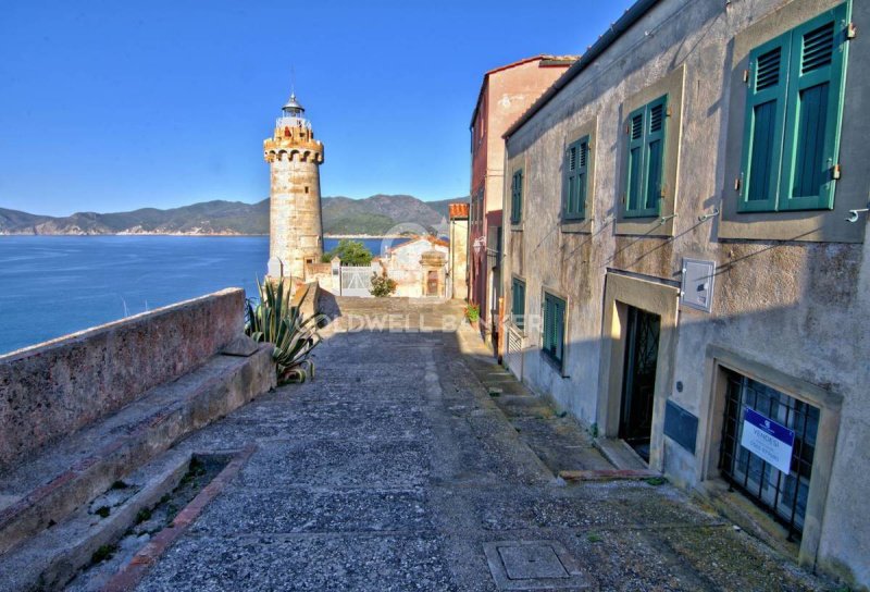 Lägenhet i Portoferraio