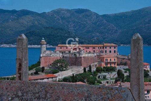 Appartement in Portoferraio