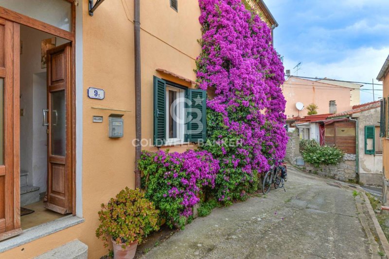 Apartamento em Campo nell'Elba