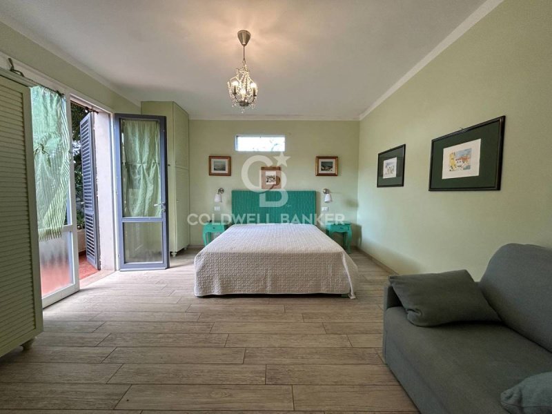 Apartamento em Campo nell'Elba