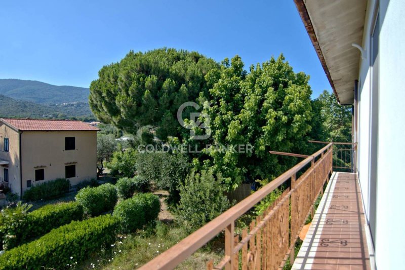 Apartamento em Campo nell'Elba