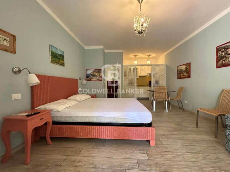 Apartamento em Campo nell'Elba