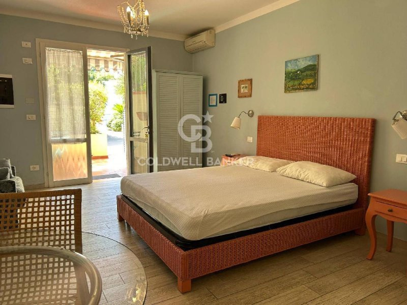 Apartment in Campo nell'Elba