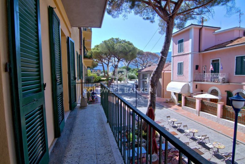 Apartamento em Campo nell'Elba