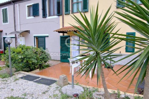 Appartement à Campo nell'Elba