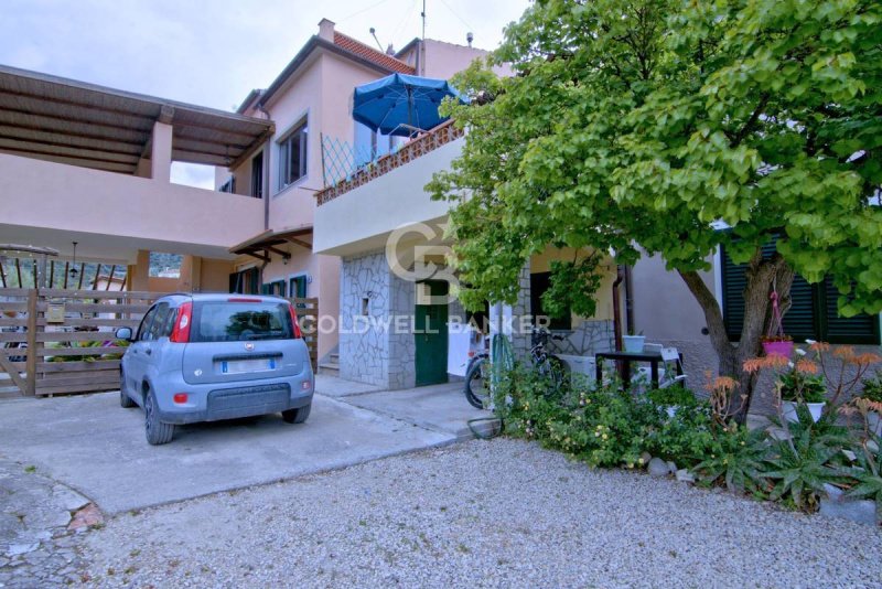 Apartamento en Campo nell'Elba