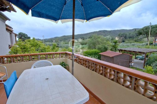 Apartamento en Campo nell'Elba