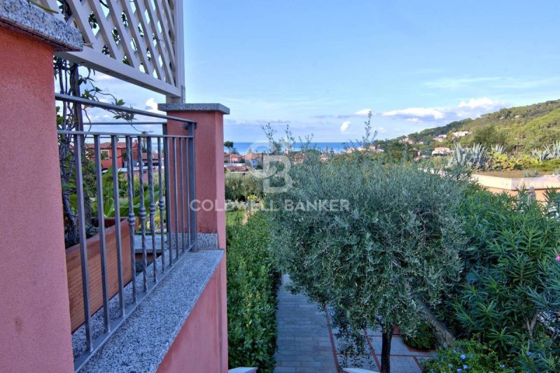 Lägenhet i Marciana Marina