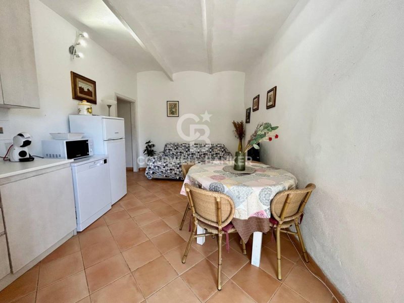 Wohnung in Campo nell'Elba