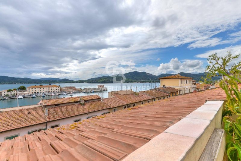 Apartamento en Portoferraio