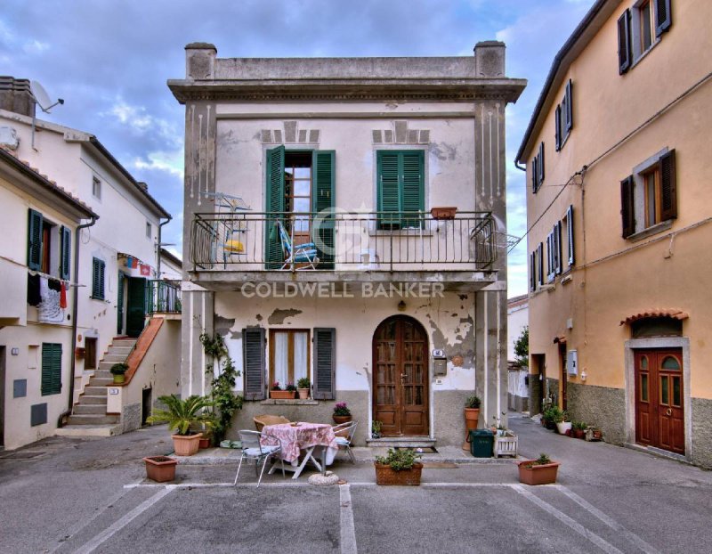 Casa independente em Campo nell'Elba