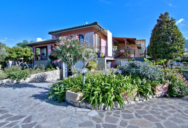 Villa in Portoferraio