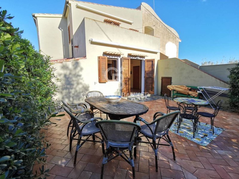Apartamento em Campo nell'Elba